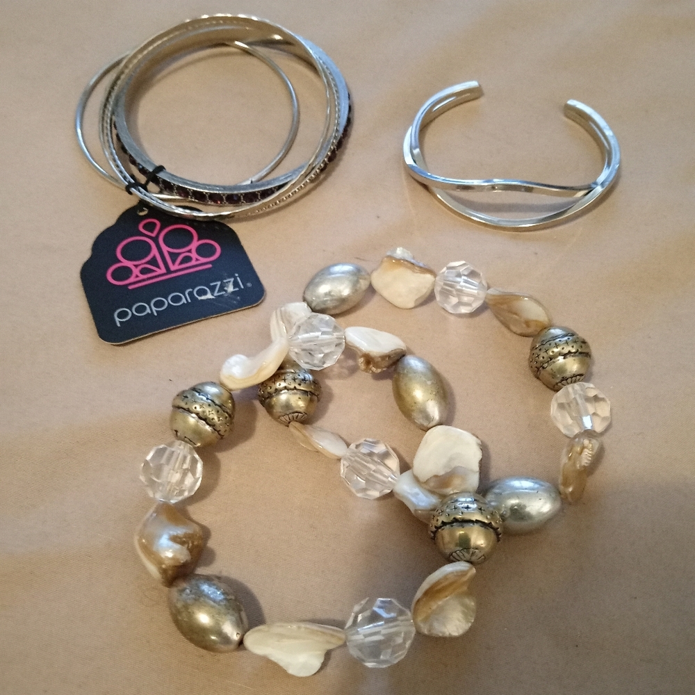 Bracelet Bundle